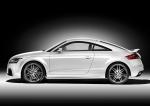 Audi TT RS Coupe 2009 года (WW)